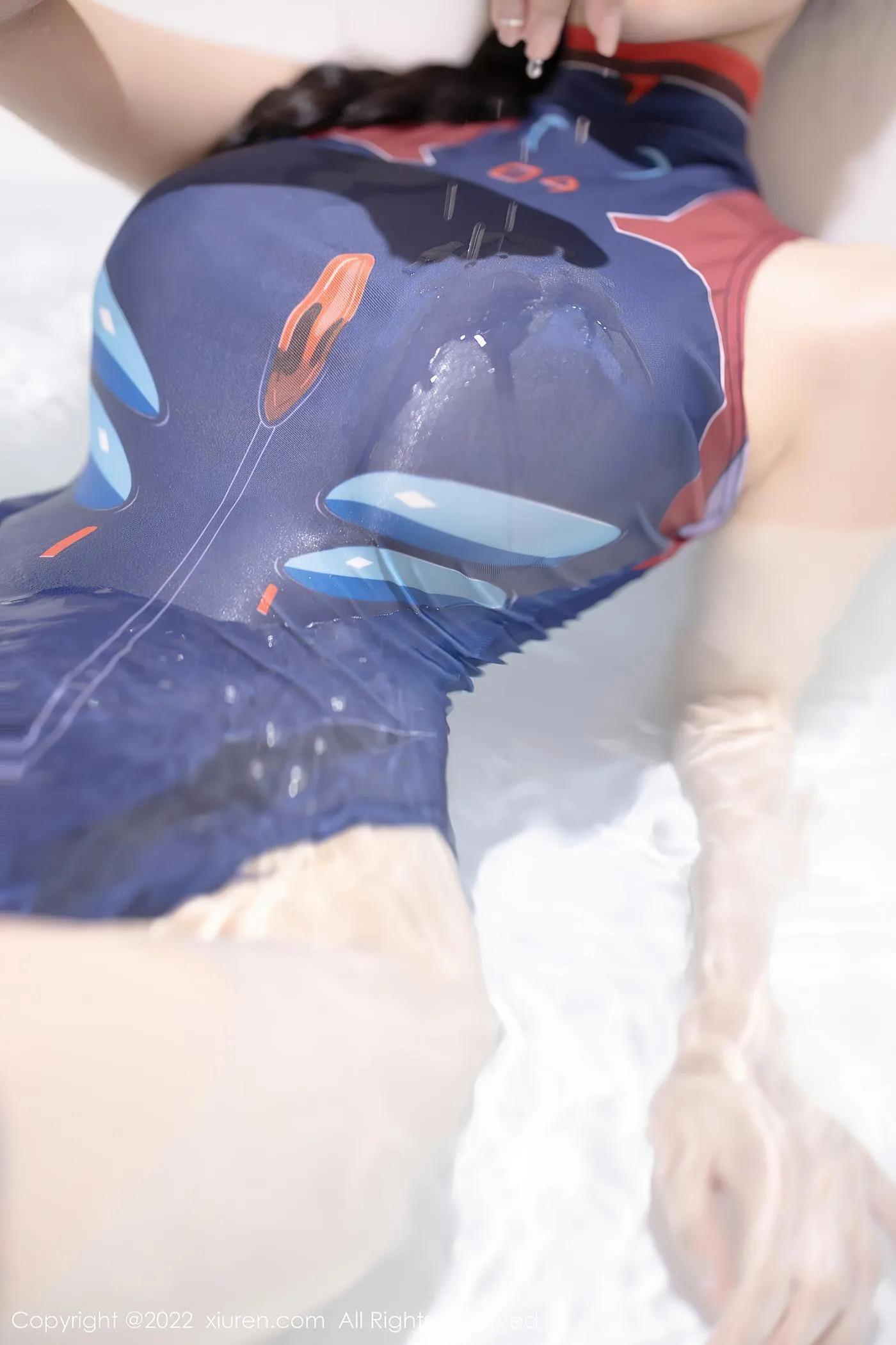 [XIUREN秀人网] 2022.05.27 NO.5074 王馨瑶yanni [63P]插图4